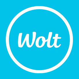 Wolt - Mego