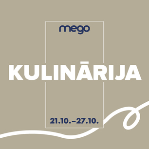 Mego kulinārija